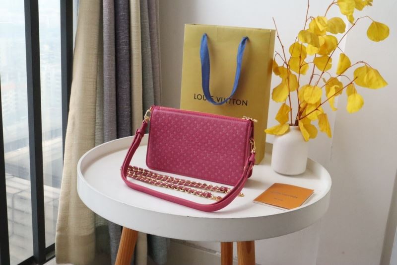 Louis Vuitton Satchel Bags